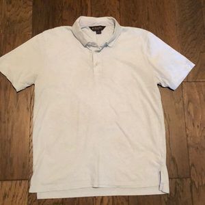 Brooks Brothers lightweight summer polo
